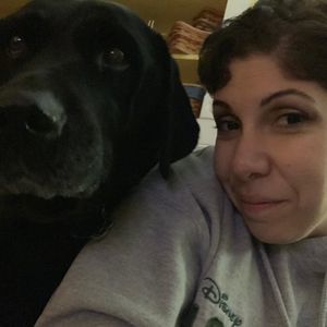 Meet your Posher, Denise